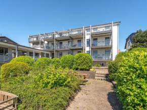 Apartment Axlan - 50m from the sea by Interhome, Tranekær